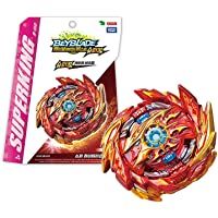 TOMY Games B-159 Booster Super Hyperion.XC 1A Layer System